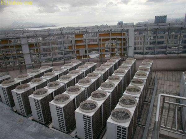 北京回收旧中央空调，中央空调机组回收，空调回收价格
