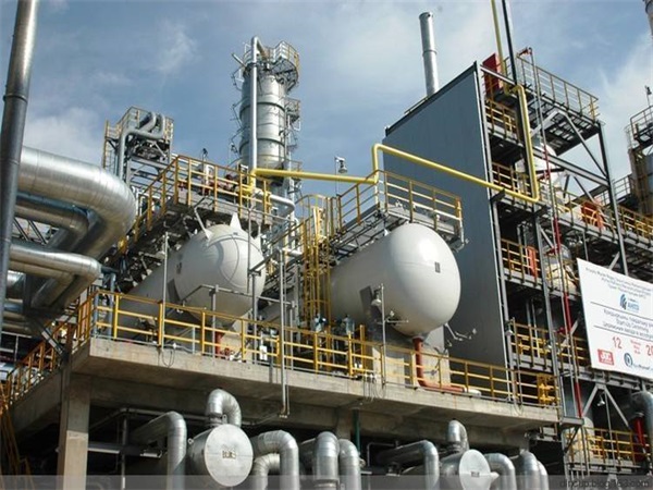化工厂成套设备回收，化工反应釜蒸发器回收价格
