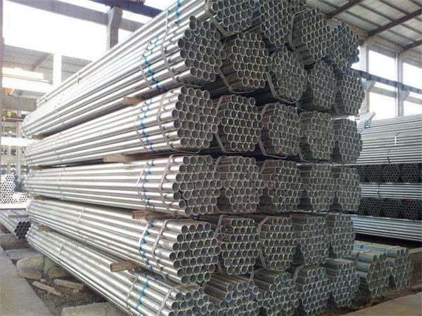 北京旧镀锌方钢回收，工程剩余镀锌钢材（方钢，钢管）回收