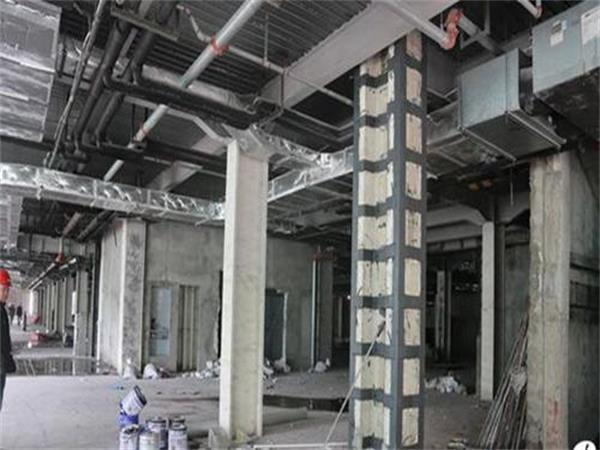 北京钢结构制作，钢结构隔层加层，北京阁楼搭建